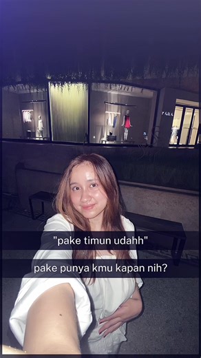 zahwafzh🫧 (@zahwafzhh)’s videos with suara asli - X I A N G E R