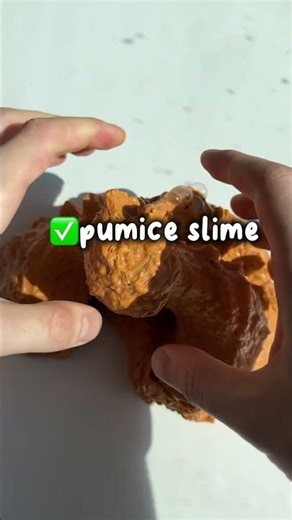 Guess the SLIME TEXTURE QUIZ 😳