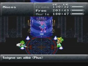 Chrono Trigger walkthrough 24. Magus