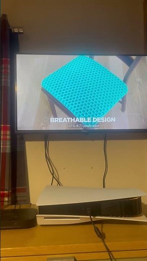 Soft Sitter from JML Featuring Voiceover Of Tom Kenny