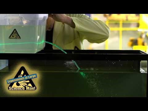 Light Challenge | Science Max | FULL EPISODE | Scholastic STEAM