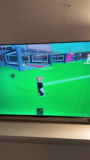 How To Click Stuff On Roblox PS5 Quick Guide