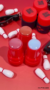 14K views · 245 reactions | Dewy finish, mischievous glow ✨ Our...