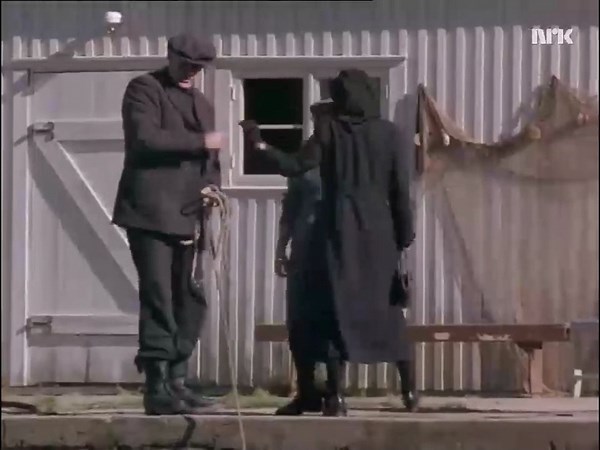 Overgivelse 1988 4 -1