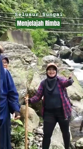 Explore Sabawana Waterfall