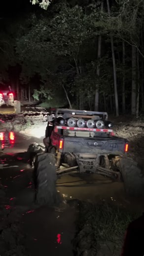 Explore Off-Road Adventures at Xtreme Offroad Park