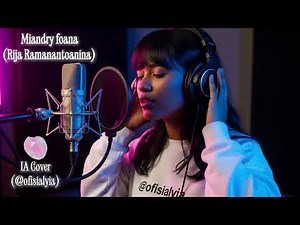 Miandry foana (Rija Ramanantoanina) (IA Cover)