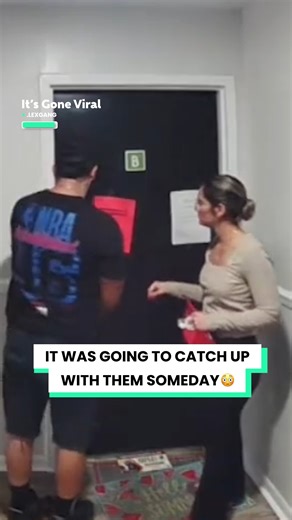 116K views · 698 reactions | They haven't paid rent in 6 months...  | IGV | Facebook