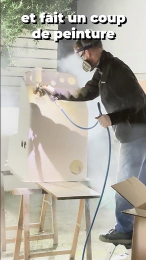 Restauration d'un Semi-rigide de 6m acheté aux enchères !