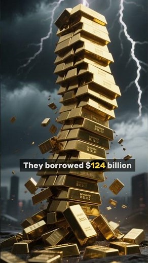 One Man Almost Destroyed The Global Economy in 1998.