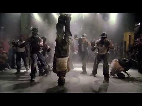 Step Up 3D (2010 Movie) Home Entertainment Trailer - Rick Malambri, Sharni Vinson, Adam Sevani