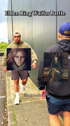 Top 10 Waifus in Elden Ring