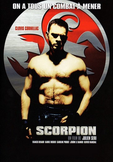 Où regarder Scorpion en streaming complet et légal ?