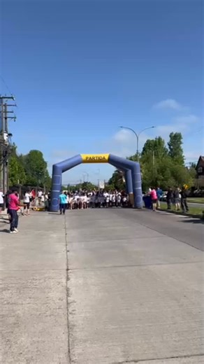 Corrida Alborada 2K | Colegio Alborada