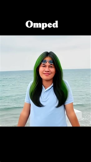 Who is the most beautiful?? #omped_visual #iswandironi #behindthescenes