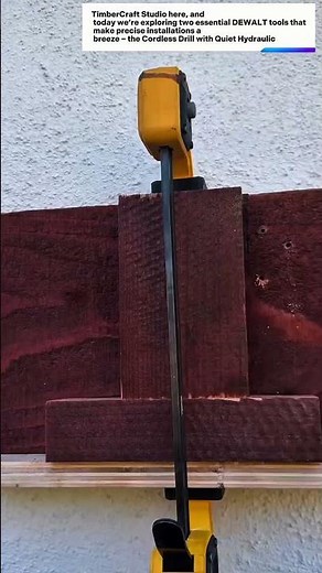 DEWALT Cordless Drill & Laser Level: Specs, Pros, Cons & Productivity Boost | Educational Short"