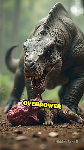 Hell Pig: Prehistoric Predator Unleashed