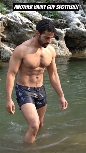 Hairy m3n pleasseeee!!! #shorts #viral #reels #fyp