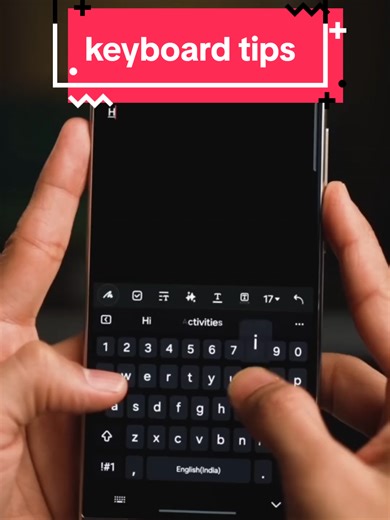 Ethiopian Keyboard Tips and Tricks