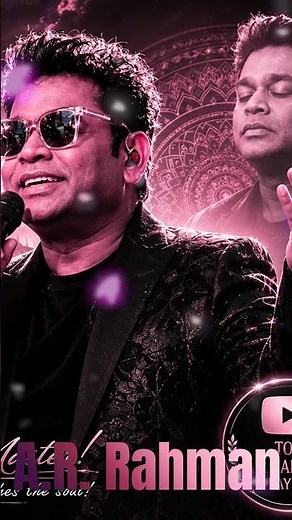 A R Rahman - Bondo Tomar Somoy | Best Songs 2026