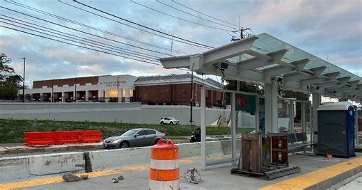 Parents Share Concerns on Proposed Closure of Silver Spring International Middle School