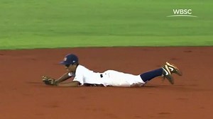 💪😮 Glove ✔️Arm ✔️ Bat ✔️ #U12WorldCup | WBSC