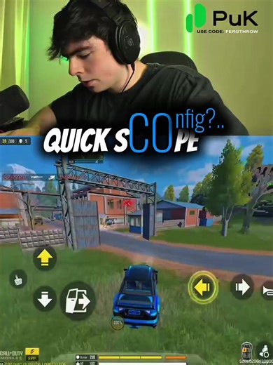 Mastering Sniper Techniques in Call of Duty Mobile