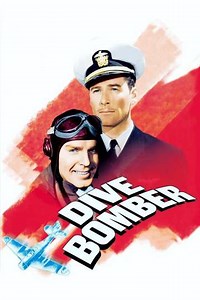 Dive Bomber (1941) - Movie
