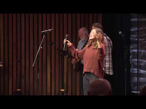 Sunday Morning Service - 10:00am