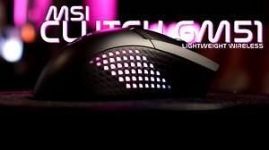 145 reactions · 15 shares | [ MSI Clutch GM51 Lightweight Wireless মাউস রিভিউ ] Are they stepping up their peripheral game? This one may deserve your attention. #msigaming #mouse #pcgaming #rvgaming | Red Viperz Gaming | Facebook