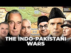 First Kashmir War
