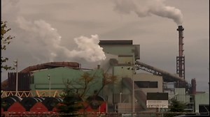 Climate change and prairie geography