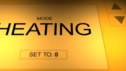 clip-4003142569-cinematic-thermostat-displaying-heating-screen-setup