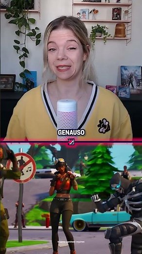 Wie kaufst du Fortnite V-Bucks?