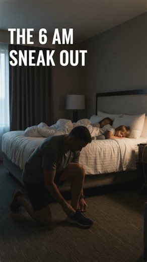 How to Plan a Family Runcation (That Kids Actually Enjoy)