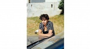 Homosexualité, islam, rap et Duras : Fatima Daas, une autrice à suivre ! | Les Inrocks