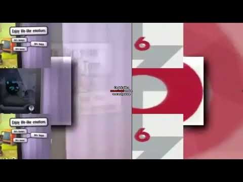 7 Shuric Scans With Are Slides (Samsung feat. Joanna Koroniewska's and Sean Sypek's Version)