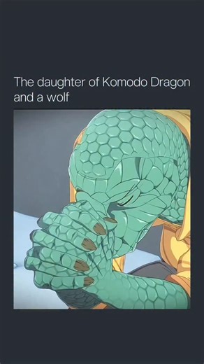 Animation Retro | Beastars is a mature, CG-animated Netflix series set in a civilized society of anthropomorphic animals divided by predator/prey tensions.... | Instagram