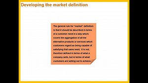 Scope of Segmentation