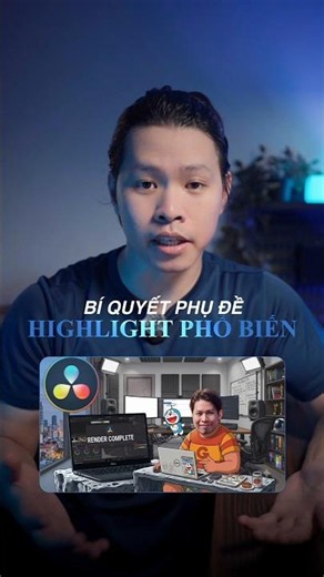 How to Create Captions Easily Using DaVinci Resolve