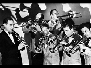 A String Of Pearls - Glenn Miller
