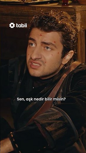 Aşk tanımlanacak kadar kolay olsaydı keşke, Sina… 🥲 🎬 Küçük Dahi İbn-i Sina