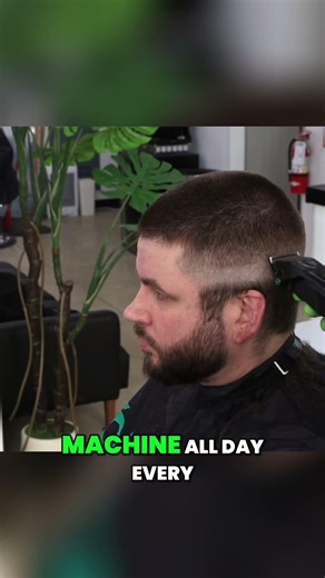 Best Barber Clippers: Cool, Ergonomic, Long-Lasting Blade! #shorts