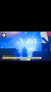 Mirelson King•Oficial deixa entusiastas em êxtase com uma performance inédita no Grande Show de CEF TANZY!🔥🔥🔥 SUBSCREVA-SE AO CANAL NO YOUTUBE!🔔⬇️ https://www.youtube.com/@TV_SONHO-wf1vz | Tv sonho