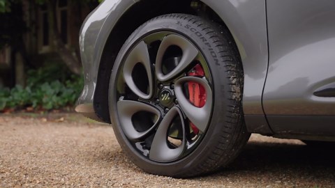 MG IM6 Design Preview