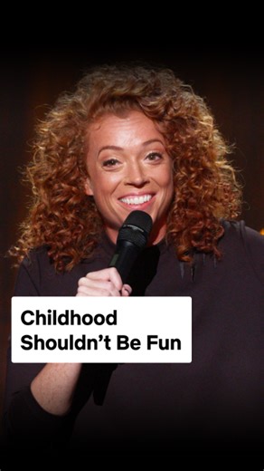 Michelle Wolf's Stand-up Comedy Special Review