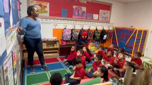 🌟📚 First Day of School 2026 at Rising Star Learning Center! 📚🌟 Our teachers and students are excited and ready to continue learning, growing, and shining together. We’re looking forward to a wonderful school year filled with discovery, progress, and success! #RisingStarLearningCenter #GAPreK #FirstDayOfSchool2026 #GrowingMinds #LearningTogether #BrightFutures | Rising Star Learning Center