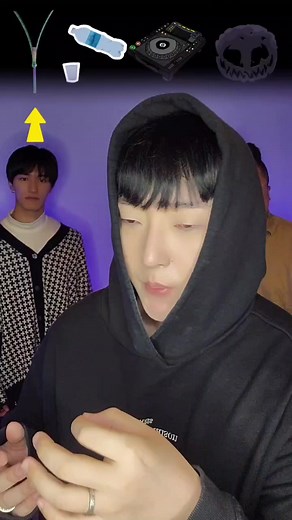 Emoji beatbox challenge #TeamREAL | Beatbox Battle