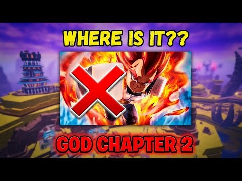 Dragon Soul SSJ God: They Just Gave an Update...