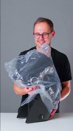 UNBOXING: New ZEUS single dose grinder from Eureka ☕️🇮🇹